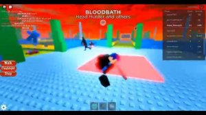 roblox midnight horrors head hunter and others