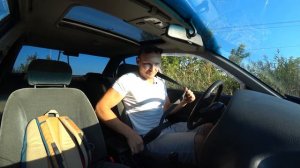 Nissan Primera p10. На что способен пожилой японец