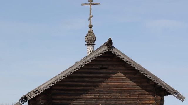 Часовня Ильи Пророка смотреть онлайн