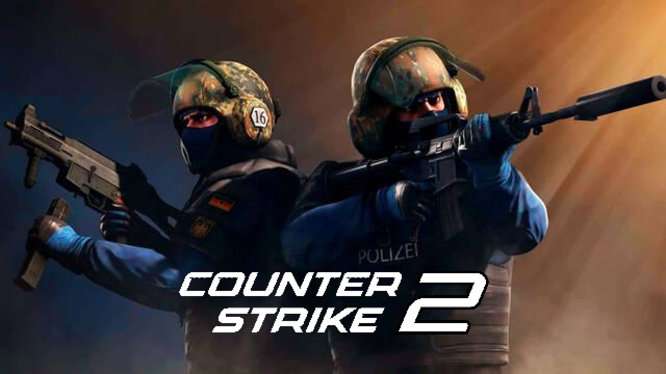 Стрим ► Counter-Strike 2