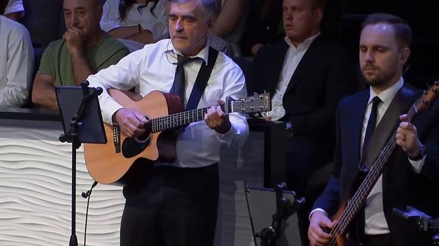 Несется Песнь (Белее снега) | CCS Worship смотреть онлайн