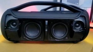 Sodlk model T300??កម្លាំង100W vs jbl Jbl Xtreme3 60W vs Xdobo X8max100W vs tribit stormbox blast 90