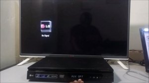 Connect LG TV And Hometheater With Optical Cable, How To