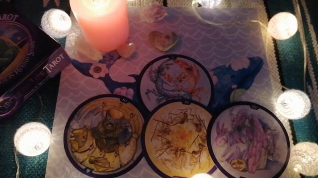 Мини-гадание "ЧТО ОН ДУМАЛ ОБО МНЕ СЕГОДНЯ?" смотреть онлайн