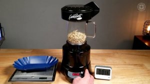 Fresh Roast SR800 ULTIMATE Beginner's Guide! Home Coffee Roaster Tutorial