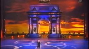 Алла Пугачева Я пою, Alla Pugacheva I sing