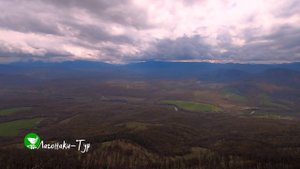 Тур в горах Адыгеи. Апрель 2021