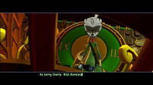 Sly Cooper Thieves In Time (Part 35)