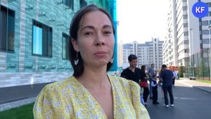 В Казани открыли полилингвальную школу «Адымнар» // Кого туда возьмут?