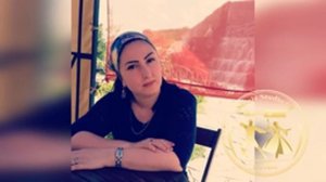 Румиса Никаева