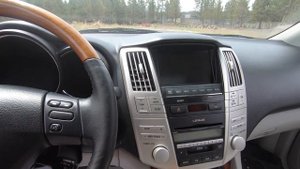 Lexus RX350 Review | 2004-2009 | 2nd Gen