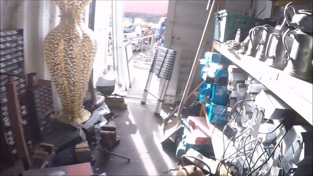 Из чего построить мастерскую ? смотреть онлайн