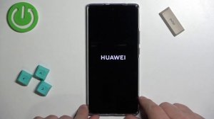 How to Wipe Cache Partition on HUAWEI Nova 10