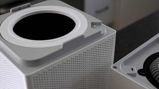 Xiaomi Smart Air Purifier 4 Lite смотреть онлайн