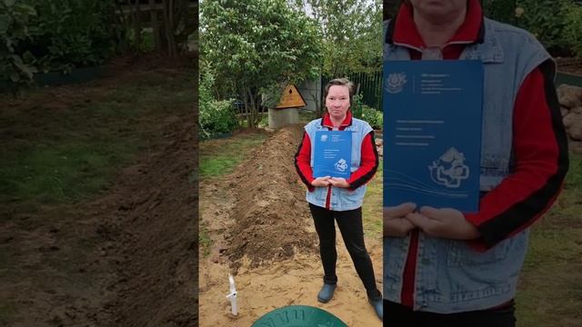 Бурение скважины на воду в Дмитровском районе: отзыв о компании Аквалюкс+