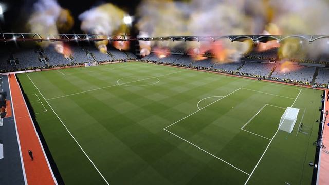 НАЧАЛО ✭ КАРЬЕРА WATFORD - PES 2021 [ #1 ] смотреть онлайн