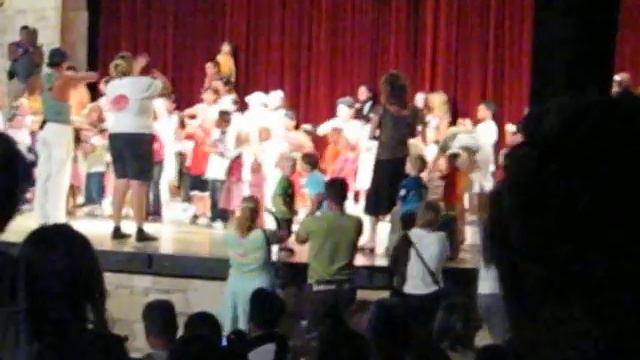 Turkey, hotel Aqua Fanasy 11 сентября 2007 смотреть онлайн