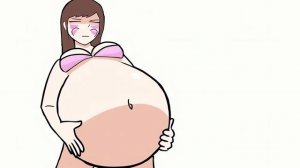 AbsoluteVL - Dva Vore UPSCALE AND AUDIO EDIT 60 FPS INTERPOLATION