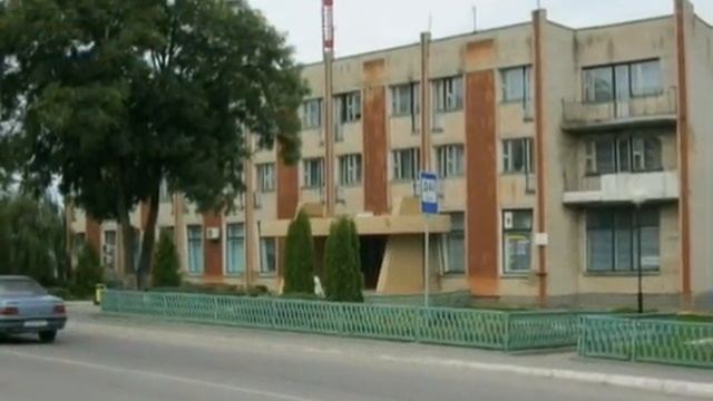 СЕННО-570 (часть 1).