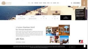 Sunway - Hotel Booking WordPress Theme      Dacre Herbert