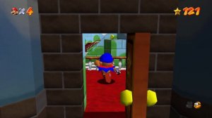 ⭐ Super Mario 64 PC Port - Mods - Character Select v1.6