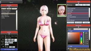 tutorial honey select how to download and install Luna from doaxvv