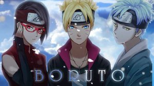 Fukuhara Haruka - Mikansei na Hikaritachi ( Boruto Ending 10 ) [ Remix ]