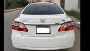 Toyota Premio F 1.5  2012