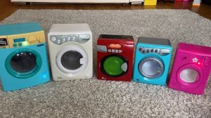 Детские стиральные машины