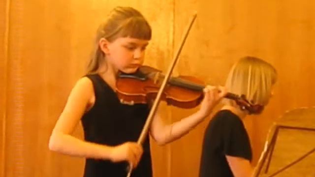 Concert 220510 variatsii Mercandante.wmv смотреть онлайн