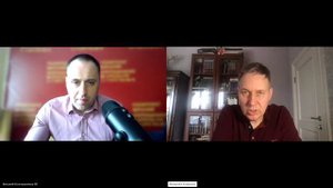 Александр Германович Артамонов! Актуальный анализ последних событий!