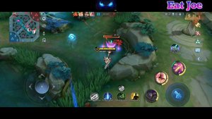 БЕАТРИС НА МИФЕ ИМБА Mobile Legends