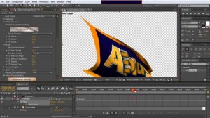AEplug 009 - Обзор Zaxwerks 3D Flag 2 / Создаем флаг в After Effects
