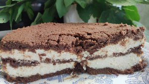СУПЕР КУХНЯ! Самый вкусный шоколадный торт с творогом. Простой  кулинарный видео рецепт