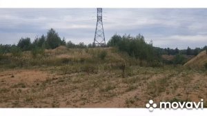 Первая ловля  серой куропатки на ловушек