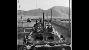 Мы выходим на рассвете