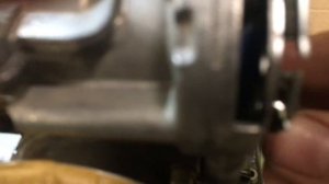 Устранение провала на карбюраторе FCR MX без "колхоза"!