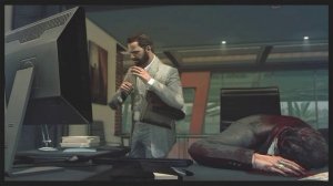 Max Payne 3 - Часть 11.mp4