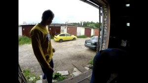 Строим ВАЗ-2113 АТМО PART 2.1 | Двигатель | Разборка | Прикидка валов | Планы на будущее