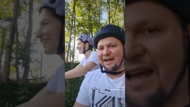 Поехали на заброшенную железную дорогу в Норвегии. смотреть онлайн