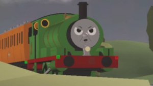 |Meme|The Resistance|Sodor fallout|⚠️Blood & Flash Warning⚠️|500 & For fun 550 Sub Special|Remake|