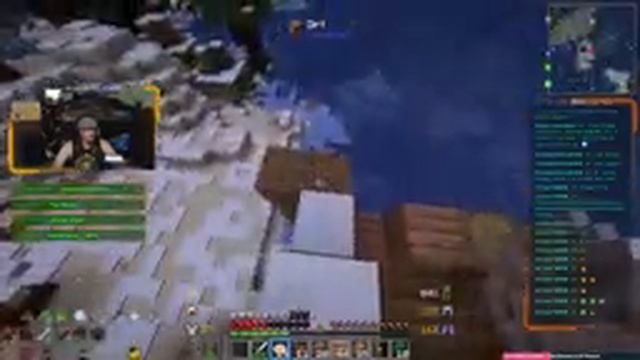 Better Minecraft 1.18.2 смотреть онлайн