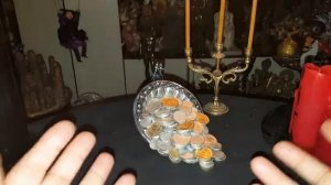 ДЕНЕЖНАЯ ИКОНА... ДЛЯ ВСЕХ... ВЕДЬМИНА ИЗБА