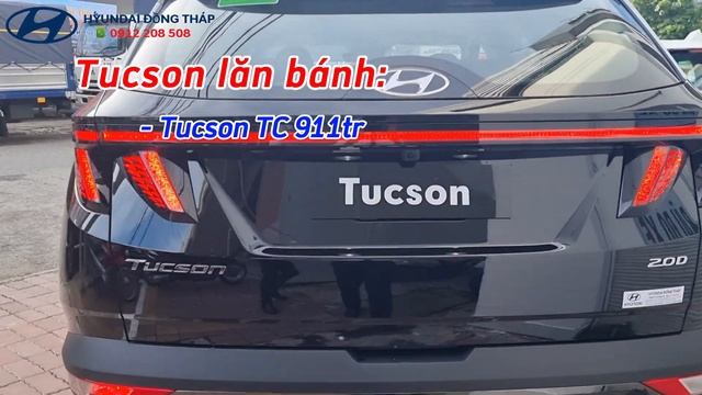 Giá Xe Hyundai Tucson Tháng 10/2022 Khuyến Mãi 10 Triệu | 0912 208 508 смотреть онлайн