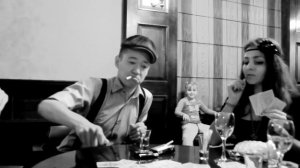 Чикаго,  Мафия,  Ганстеры