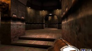 Quake 3 - 17