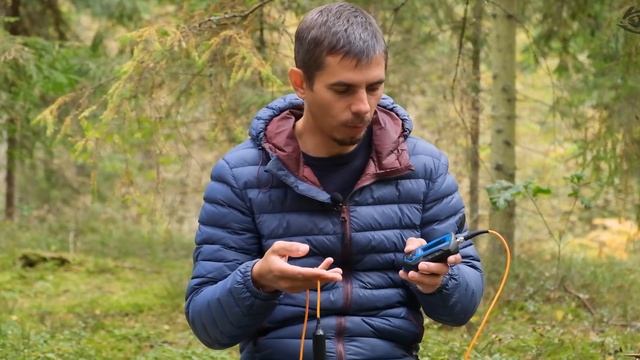 Практик 8 - обзор новинки! Новый эхолот от компании Практик с цветным дисплеем! смотреть онлайн