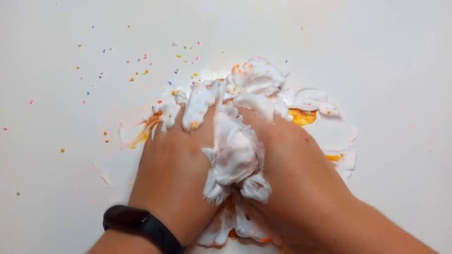 КАК СДЕЛАТЬ СЛАЙМ БЕЗ КЛЕЯ / ИДЕАЛЬНЫЙ СЛАЙМ БЕЗ ТЕТРАБОРАТА / НОВЫЕ ЭКСПЕРИМЕНТЫ С ЛИЗУНАМИ смотреть онлайн