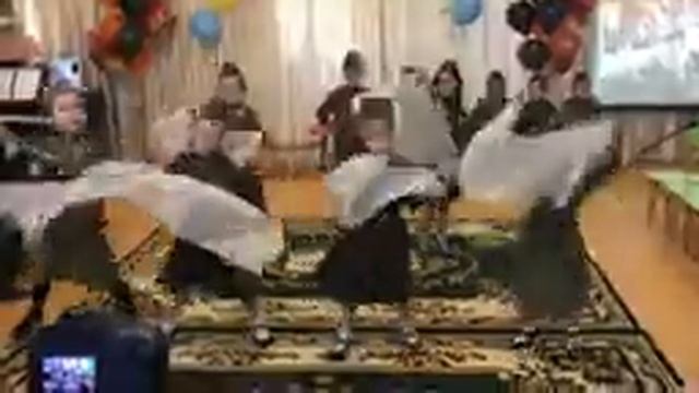 Праздник Победы смотреть онлайн