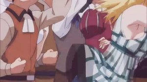 Клип хвост фей(я живой)